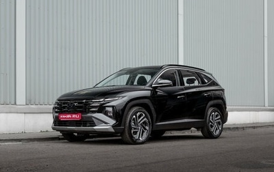 Hyundai Tucson, 2025 год, 4 700 000 рублей, 1 фотография