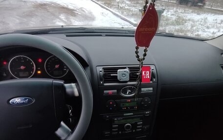 Ford Mondeo III, 2006 год, 410 000 рублей, 7 фотография