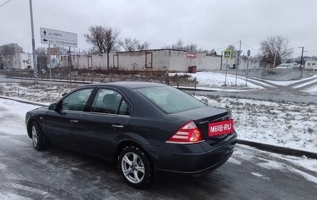 Ford Mondeo III, 2006 год, 410 000 рублей, 6 фотография
