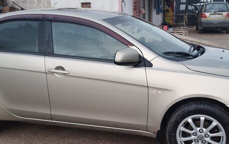 Mitsubishi Lancer IX, 2008 год, 550 000 рублей, 4 фотография