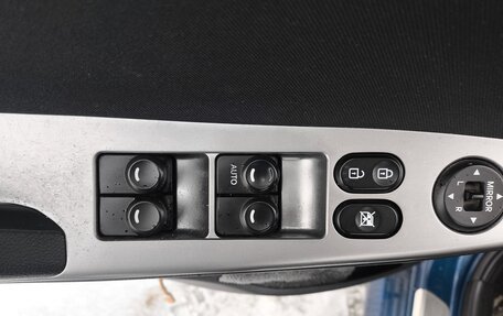 Hyundai Solaris II рестайлинг, 2015 год, 920 000 рублей, 10 фотография