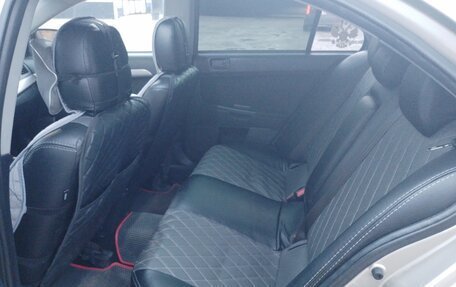 Mitsubishi Lancer IX, 2008 год, 550 000 рублей, 6 фотография