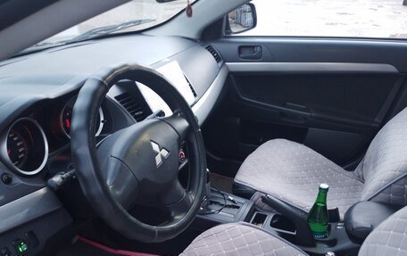 Mitsubishi Lancer IX, 2008 год, 550 000 рублей, 5 фотография