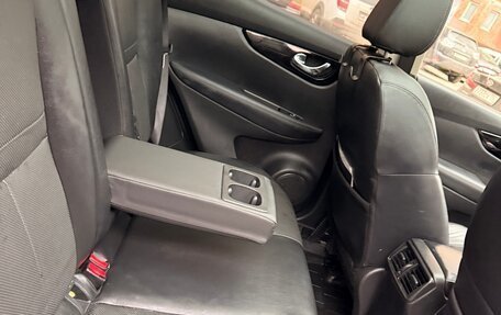 Nissan Qashqai, 2020 год, 2 200 000 рублей, 10 фотография