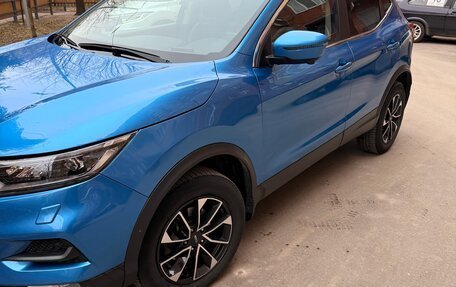 Nissan Qashqai, 2020 год, 2 200 000 рублей, 2 фотография