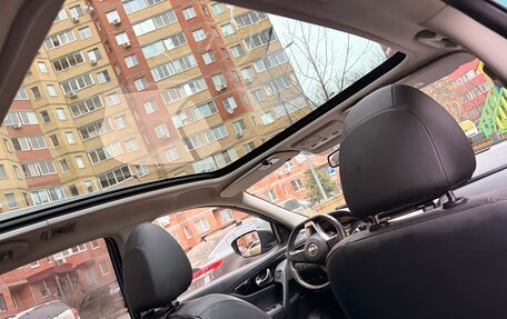 Nissan Qashqai, 2020 год, 2 200 000 рублей, 11 фотография