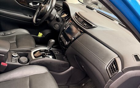 Nissan Qashqai, 2020 год, 2 200 000 рублей, 8 фотография