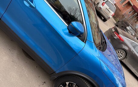 Nissan Qashqai, 2020 год, 2 200 000 рублей, 7 фотография