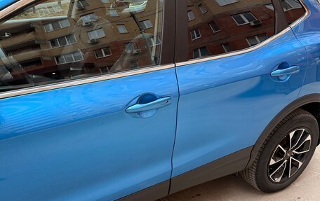 Nissan Qashqai, 2020 год, 2 200 000 рублей, 3 фотография