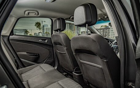 Opel Astra J, 2012 год, 680 000 рублей, 23 фотография