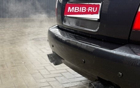 Hyundai Accent II, 2009 год, 460 000 рублей, 4 фотография