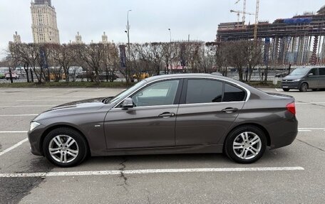BMW 3 серия, 2014 год, 1 950 000 рублей, 2 фотография