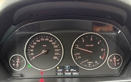 BMW 3 серия, 2014 год, 1 950 000 рублей, 10 фотография