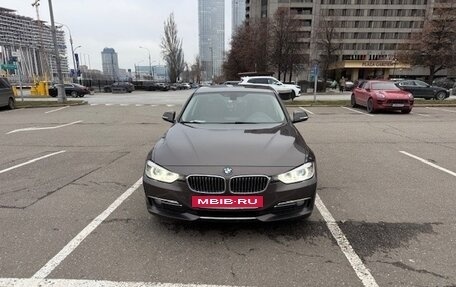 BMW 3 серия, 2014 год, 1 950 000 рублей, 4 фотография