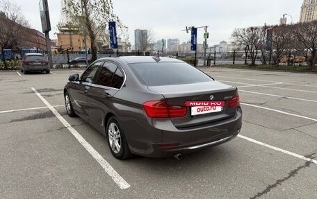 BMW 3 серия, 2014 год, 1 950 000 рублей, 9 фотография