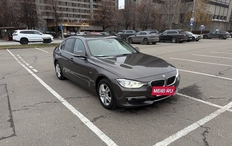 BMW 3 серия, 2014 год, 1 950 000 рублей, 5 фотография