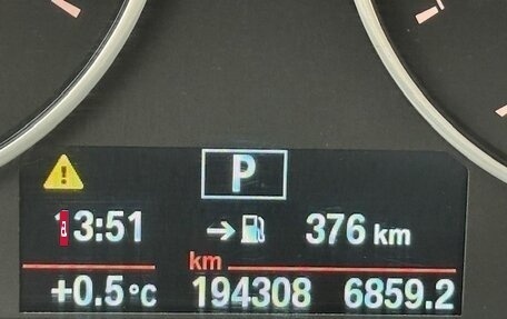 BMW 3 серия, 2014 год, 1 950 000 рублей, 11 фотография