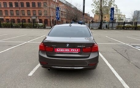 BMW 3 серия, 2014 год, 1 950 000 рублей, 8 фотография