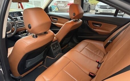 BMW 3 серия, 2014 год, 1 950 000 рублей, 25 фотография