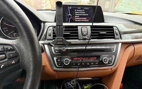 BMW 3 серия, 2014 год, 1 950 000 рублей, 21 фотография