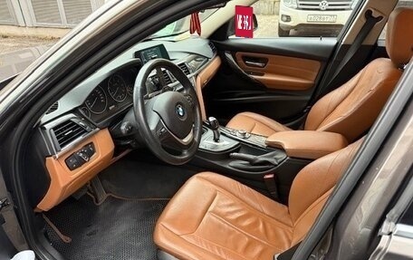 BMW 3 серия, 2014 год, 1 950 000 рублей, 24 фотография