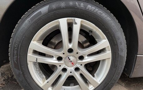 BMW 3 серия, 2014 год, 1 950 000 рублей, 38 фотография