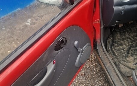 Daewoo Matiz I, 2006 год, 45 000 рублей, 6 фотография