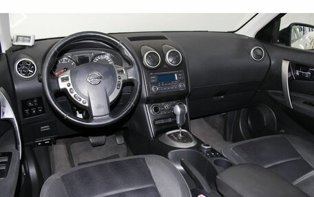 Nissan Qashqai+2 I, 2012 год, 1 340 000 рублей, 15 фотография