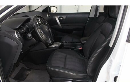 Nissan Qashqai+2 I, 2012 год, 1 340 000 рублей, 14 фотография