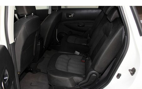 Nissan Qashqai+2 I, 2012 год, 1 340 000 рублей, 12 фотография