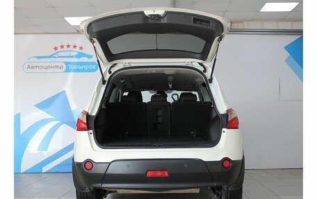 Nissan Qashqai+2 I, 2012 год, 1 340 000 рублей, 10 фотография