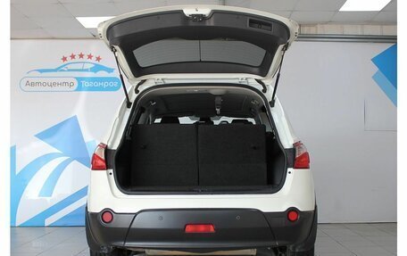 Nissan Qashqai+2 I, 2012 год, 1 340 000 рублей, 9 фотография