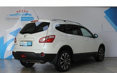 Nissan Qashqai+2 I, 2012 год, 1 340 000 рублей, 5 фотография