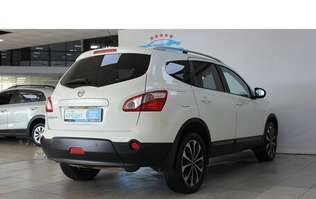 Nissan Qashqai+2 I, 2012 год, 1 340 000 рублей, 8 фотография