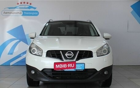Nissan Qashqai+2 I, 2012 год, 1 340 000 рублей, 3 фотография