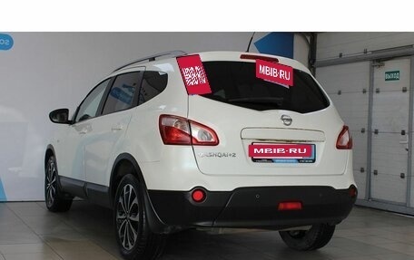 Nissan Qashqai+2 I, 2012 год, 1 340 000 рублей, 6 фотография