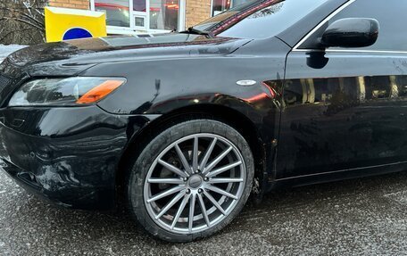 Toyota Camry, 2008 год, 1 260 000 рублей, 3 фотография