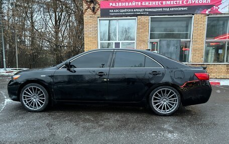 Toyota Camry, 2008 год, 1 260 000 рублей, 4 фотография