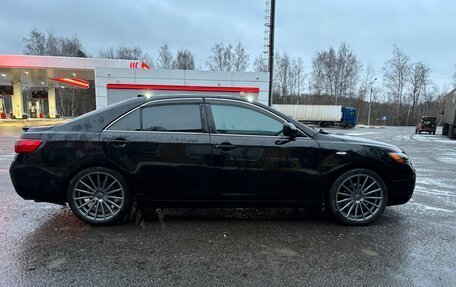 Toyota Camry, 2008 год, 1 260 000 рублей, 7 фотография