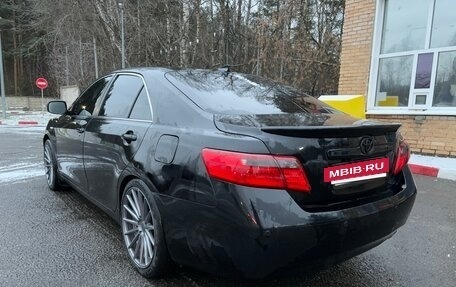 Toyota Camry, 2008 год, 1 260 000 рублей, 2 фотография