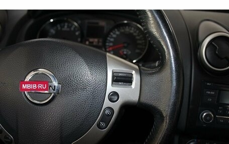 Nissan Qashqai+2 I, 2012 год, 1 340 000 рублей, 18 фотография