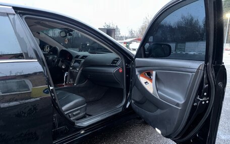 Toyota Camry, 2008 год, 1 260 000 рублей, 13 фотография