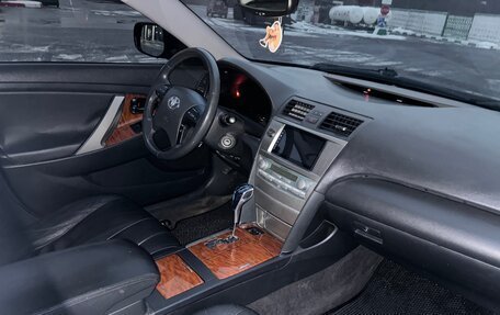 Toyota Camry, 2008 год, 1 260 000 рублей, 14 фотография