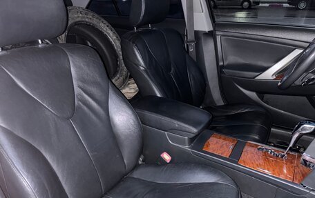 Toyota Camry, 2008 год, 1 260 000 рублей, 17 фотография