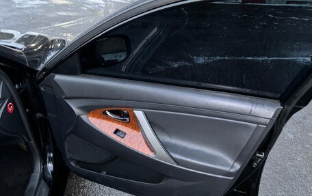 Toyota Camry, 2008 год, 1 260 000 рублей, 16 фотография