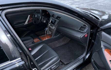 Toyota Camry, 2008 год, 1 260 000 рублей, 15 фотография