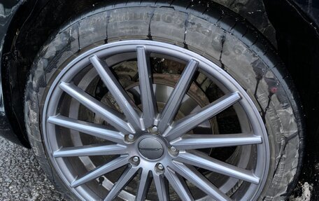 Toyota Camry, 2008 год, 1 260 000 рублей, 11 фотография