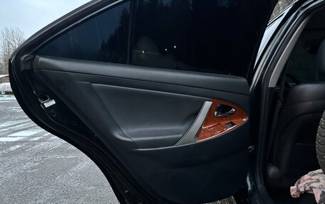 Toyota Camry, 2008 год, 1 260 000 рублей, 21 фотография