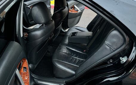 Toyota Camry, 2008 год, 1 260 000 рублей, 22 фотография