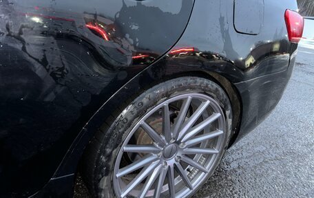 Toyota Camry, 2008 год, 1 260 000 рублей, 20 фотография